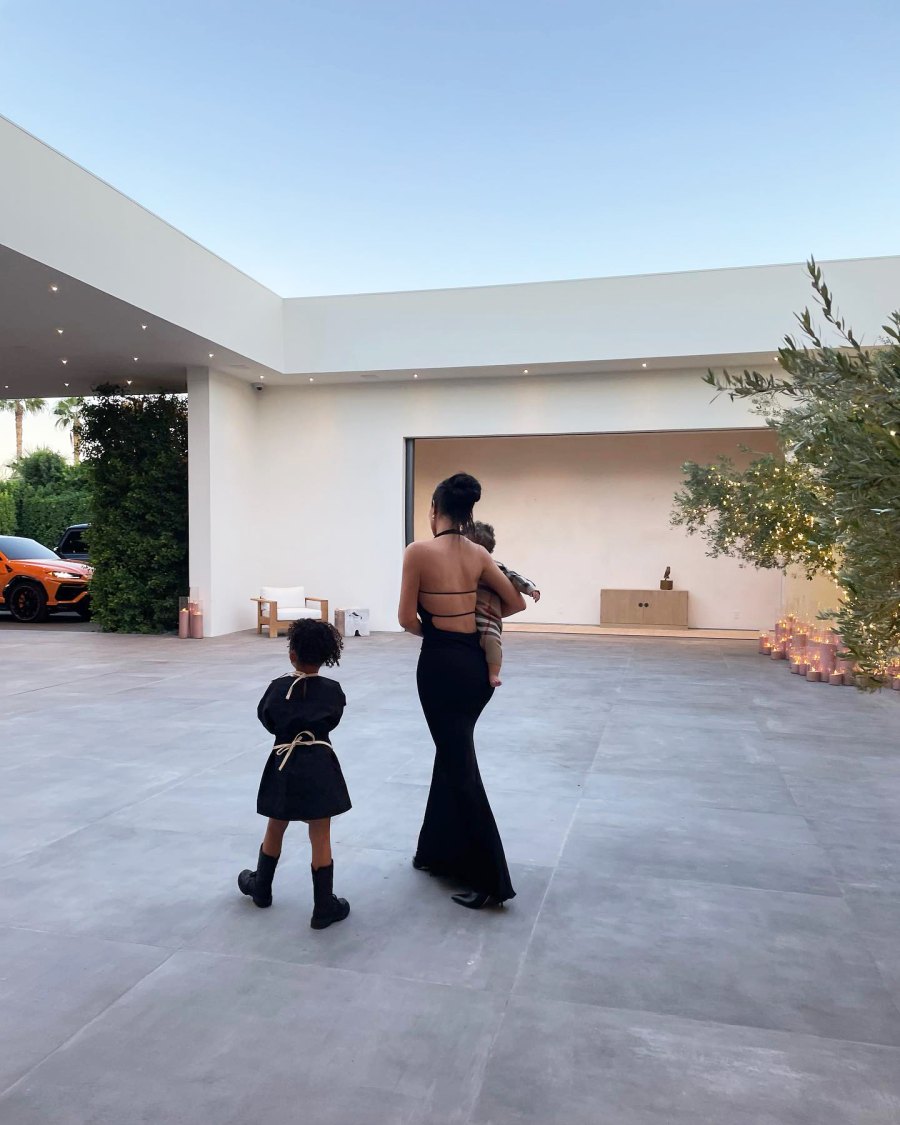 Kylie Jenner Shares More Pics of Her Baby Boy