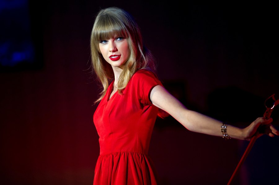 Taylor Swift's Best Christmas Songs: 'Tis the Damn Season,' More