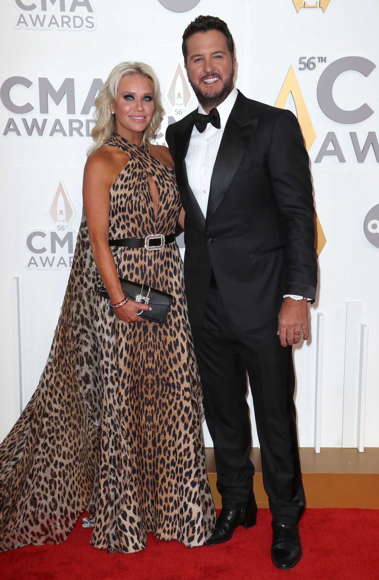 Luke Bryan’s Wife Caroline Bryan Underwent ‘Unexpected Hip Surgery'