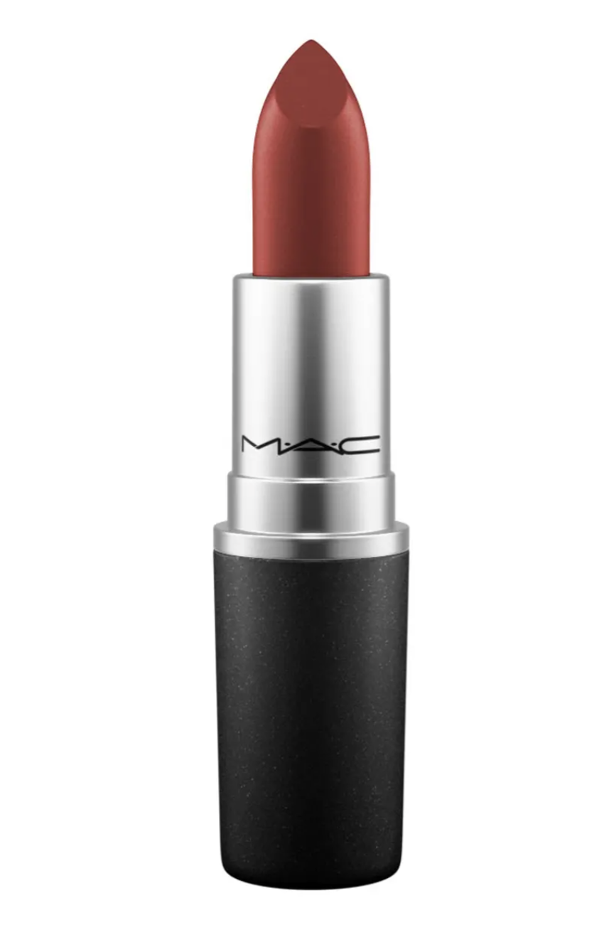 MAC Matte Lipstick