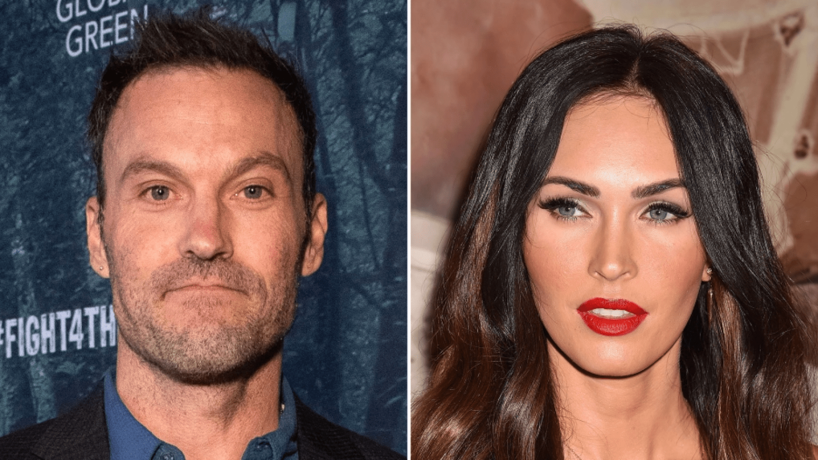 Megan Fox and Brian Austin Green’s Ups and Downs Over the Years