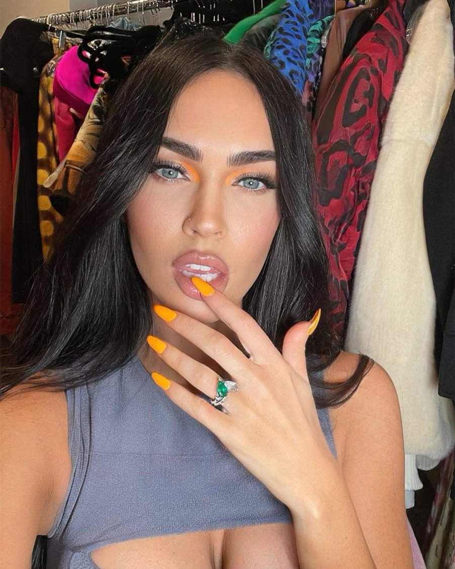 Megan Fox’s Most Epic Clap Backs Through the Years- Shutting Down Mom-Shamers, Firing Back at Trolls, More 618