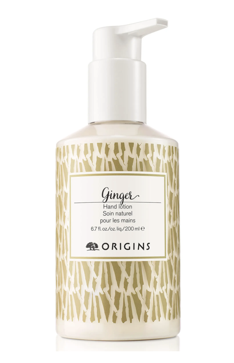 Origins Ginger Hand Lotion