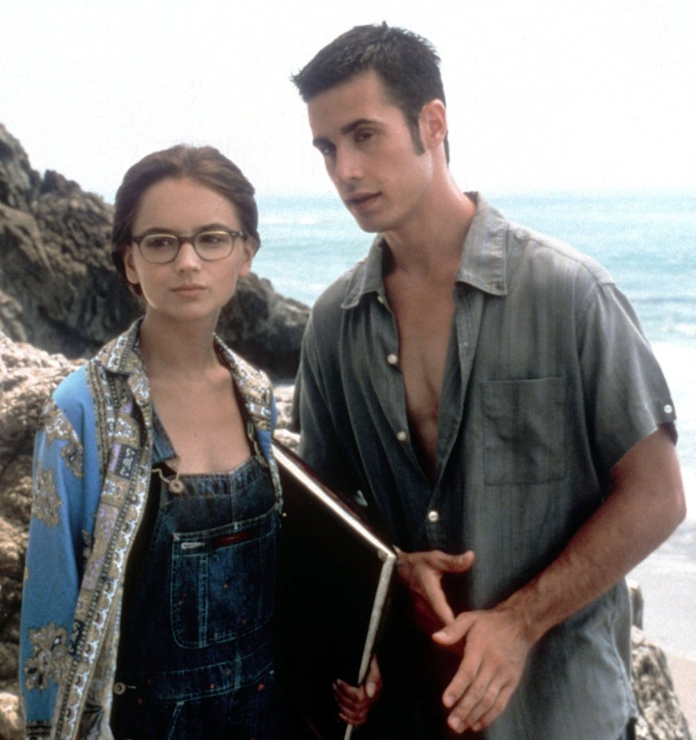 Rachael Leigh Cook She's All That Disrespectful Toward Women 2 Freddie Prinze Jr