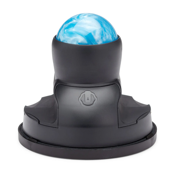 SYMBODI Vertiball Wall-Mounted Massage Ball