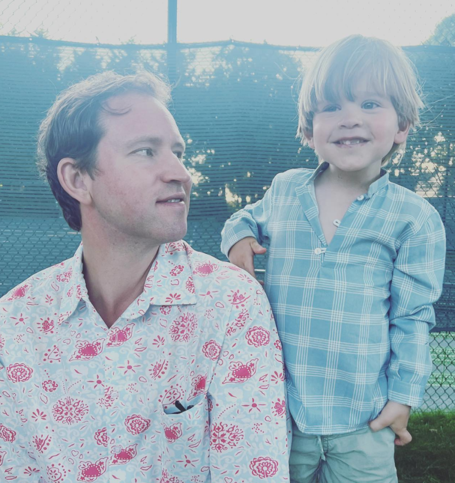 Jenna Bush Hager and Husband Henry Hager’s Sweetest Family Moments With 3 Kids