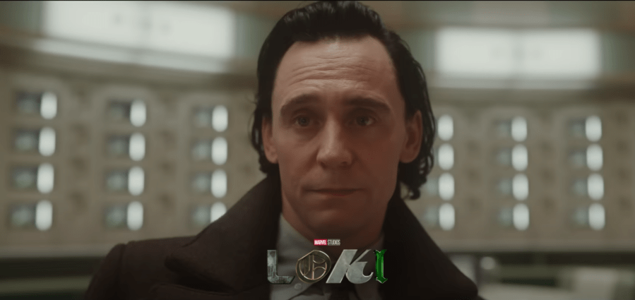 Loki season 2