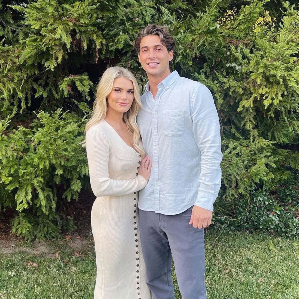 Southern Charm’s Madison LeCroy Celebrates Mexico Wedding to Brett Randle