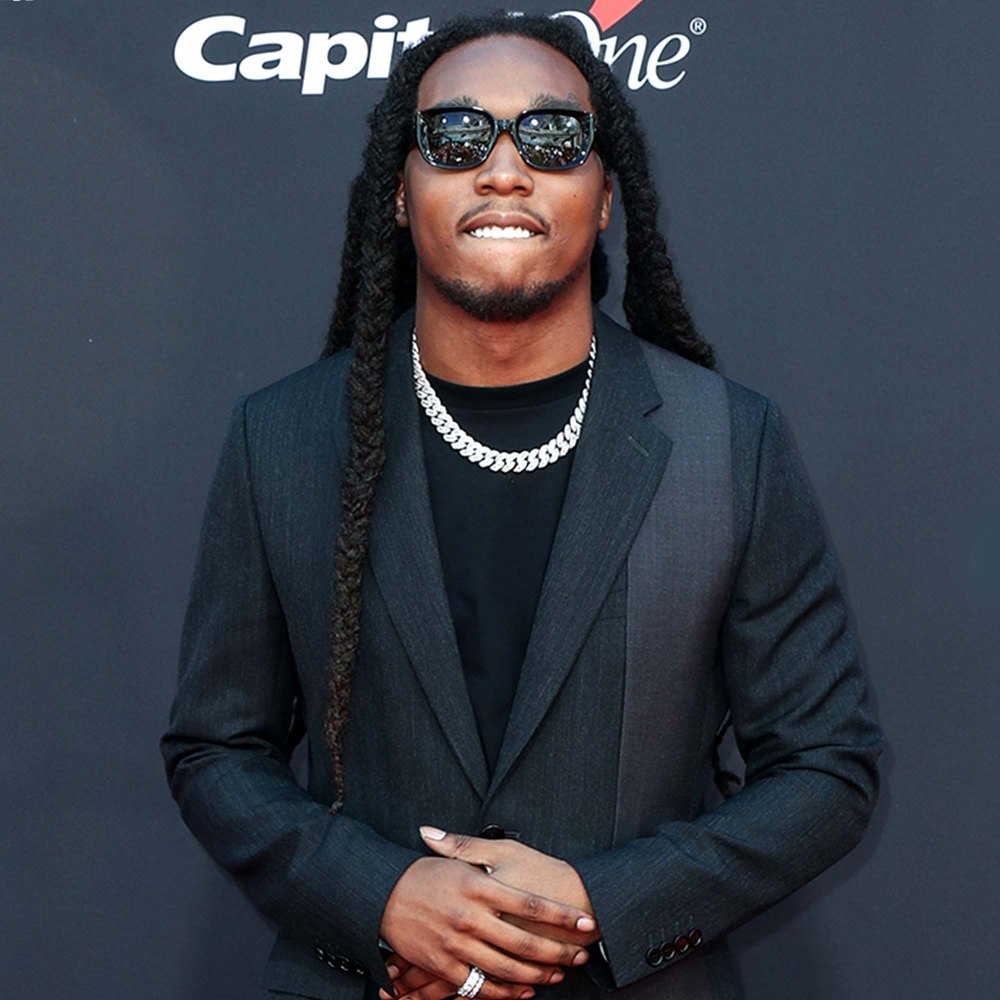 Takeoff Mourned During Massive Funeral Held at Atlanta Arena: Details