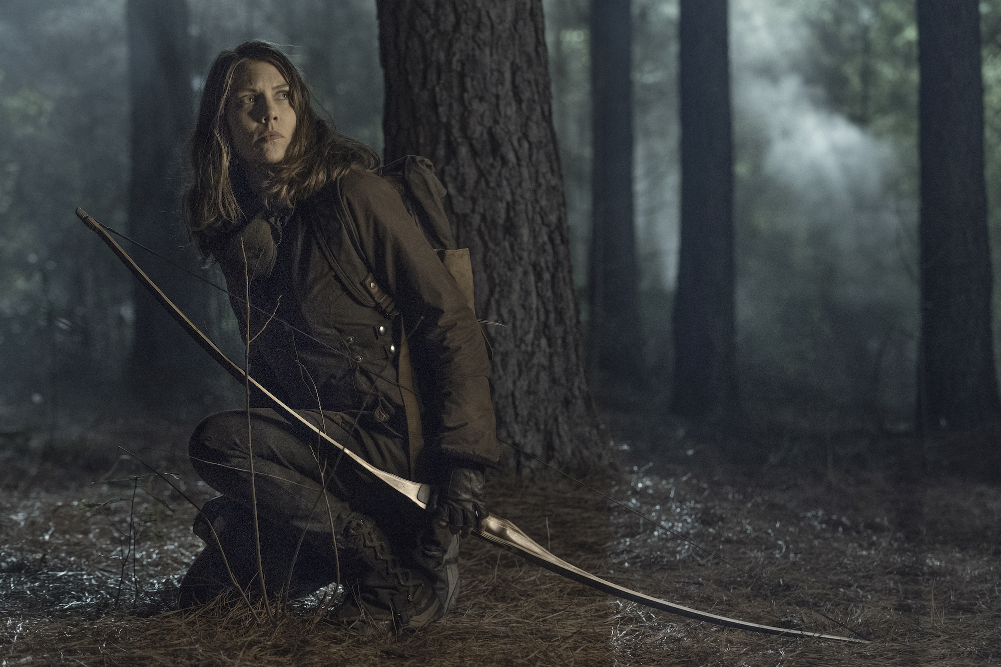 A Guide to Every 'The Walking Dead' Spinoff Over the Years