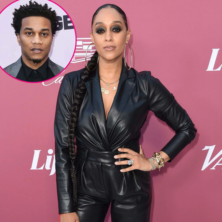 Tia Mowry's Most Candid Quotes About Divorce From Cory Hardrict