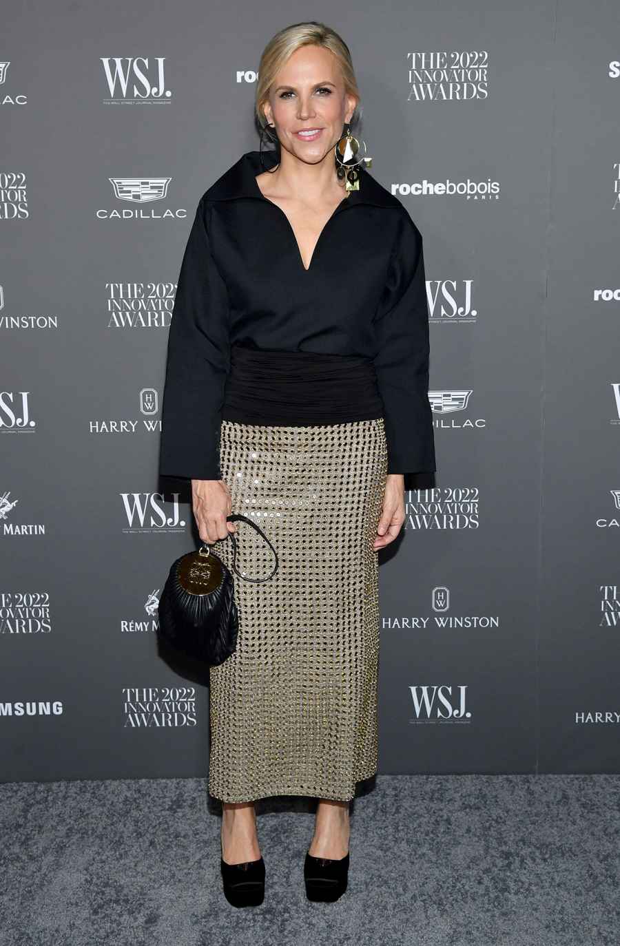 Tory Burch WSJ Magazine 2022 Innovator Awards