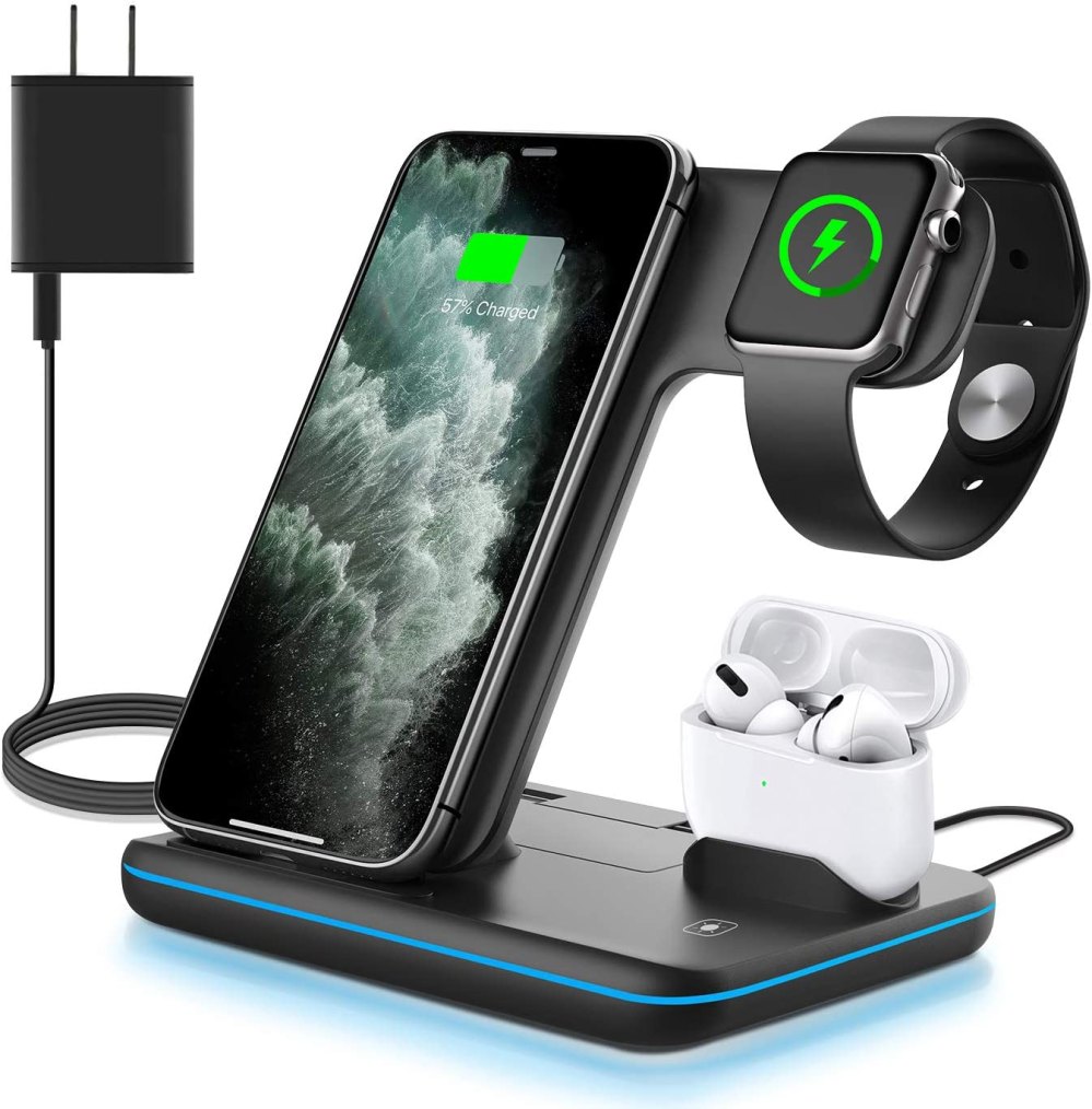 WAITIEE Wireless Charger