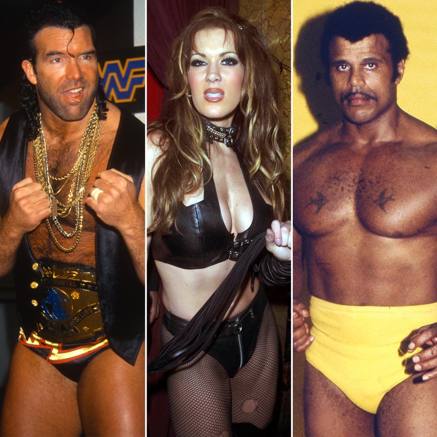 WWE Tragedies Over the Years: The Saddest and Most Shocking Deaths