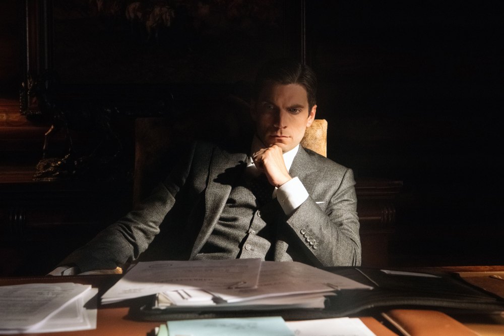 Yellowstone's Wes Bentley Wants Jamie to ‘Fight Back’ in Season 5