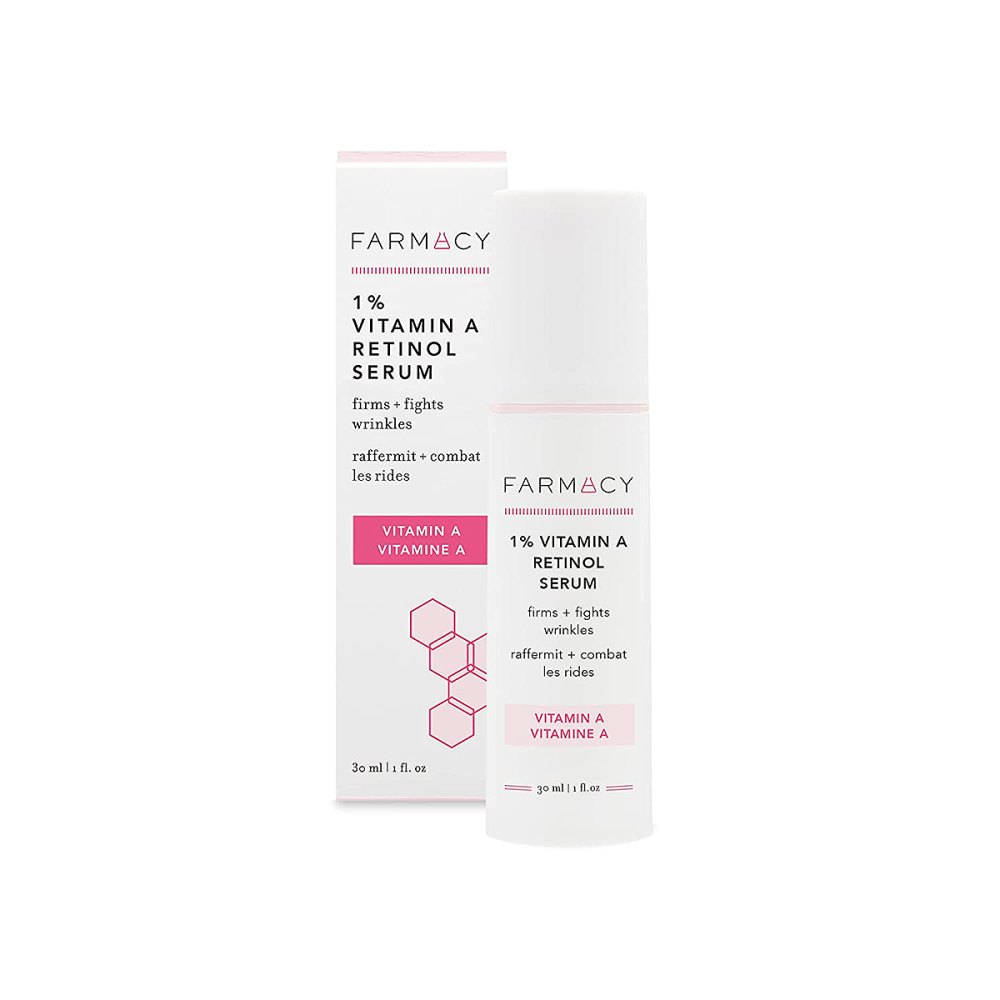 amazon-cyber-monday-anti-aging-skincare-farmacy-retinol-serum