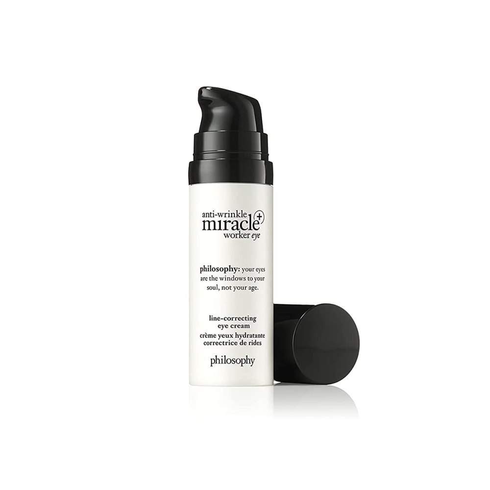 amazon-cyber-monday-anti-aging-skincare-philosophy-eye-cream