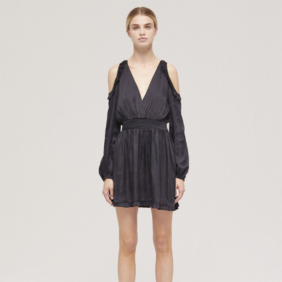 best-beauty-fashion-gifts-the-kooples-mini-dress