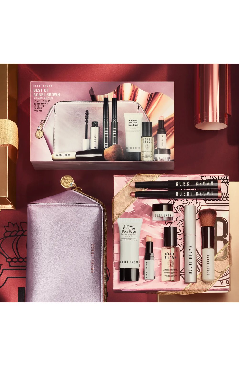 Bobbi Brown gift set