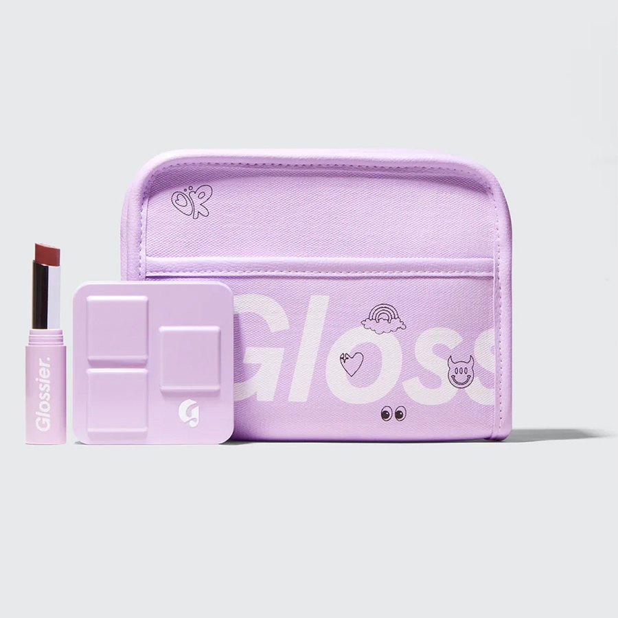 gifts-for-teen-girls-olivia-rodrigo-makeup-glossier