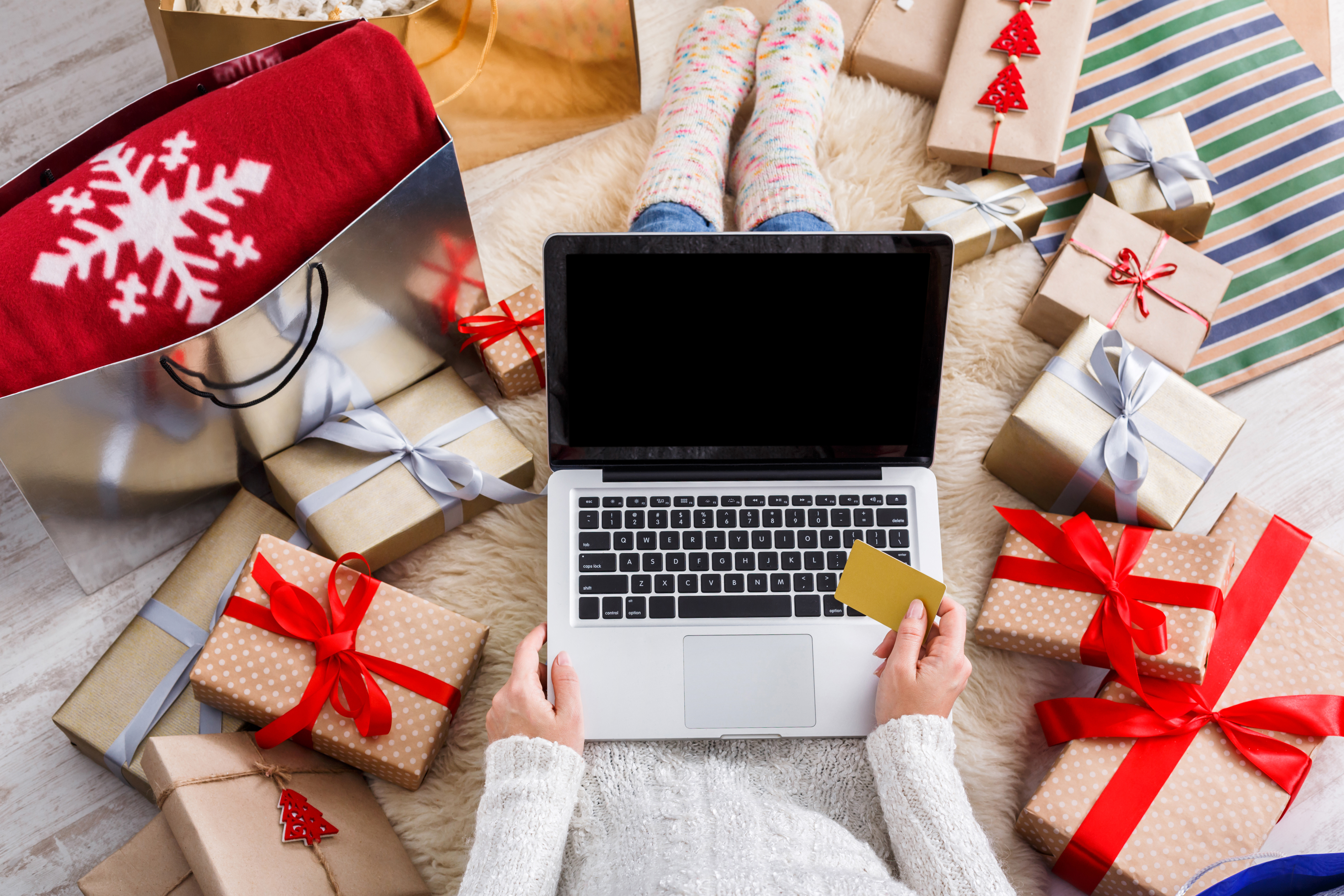 early Black Friday holiday shopping deals