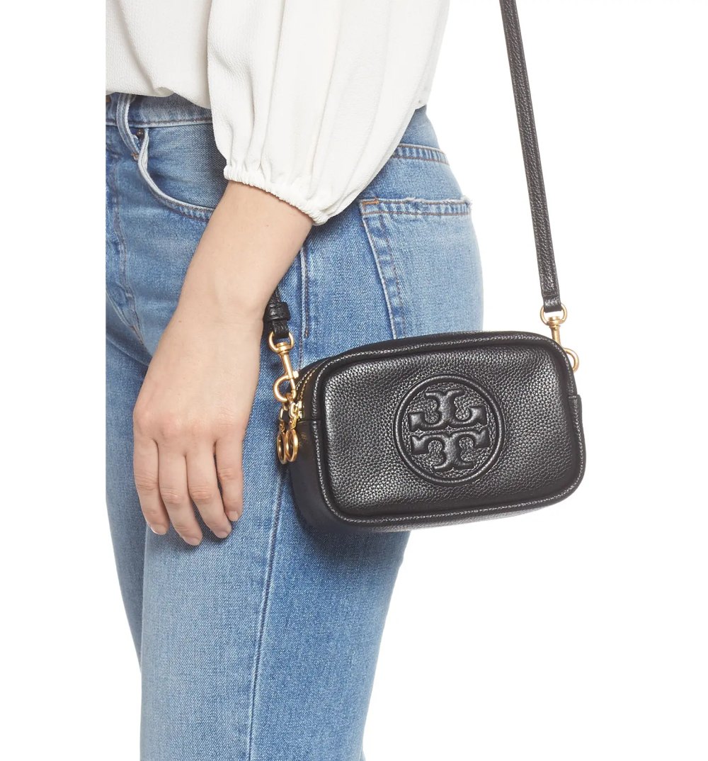 Tory Burch crossbody bag