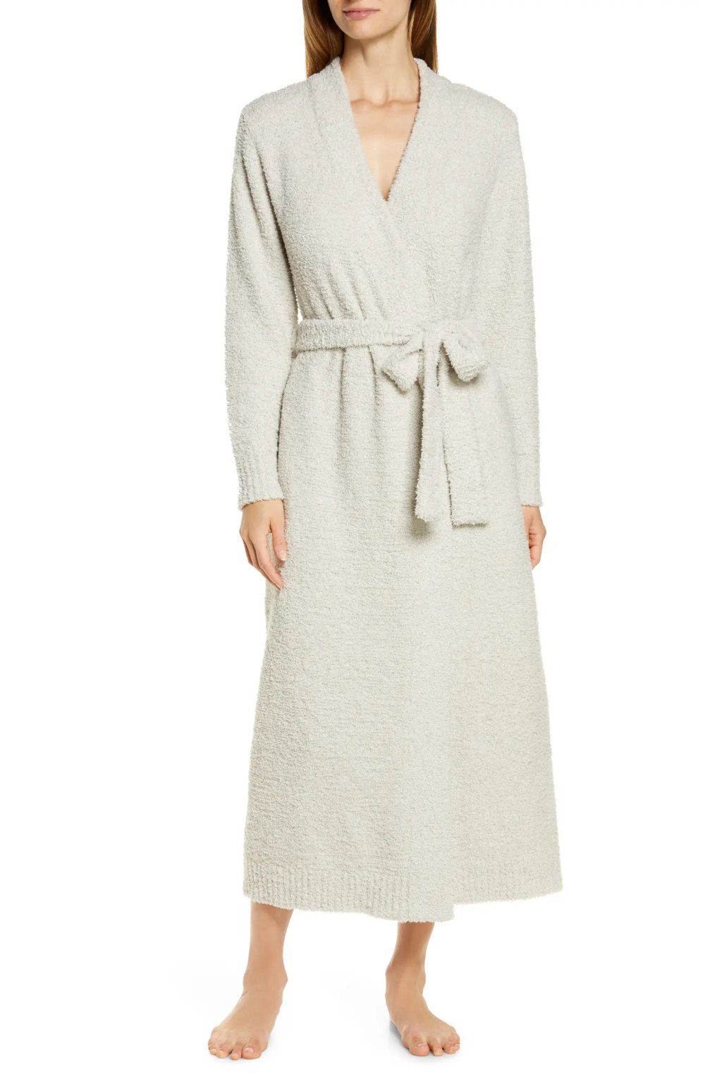 Ugg robe