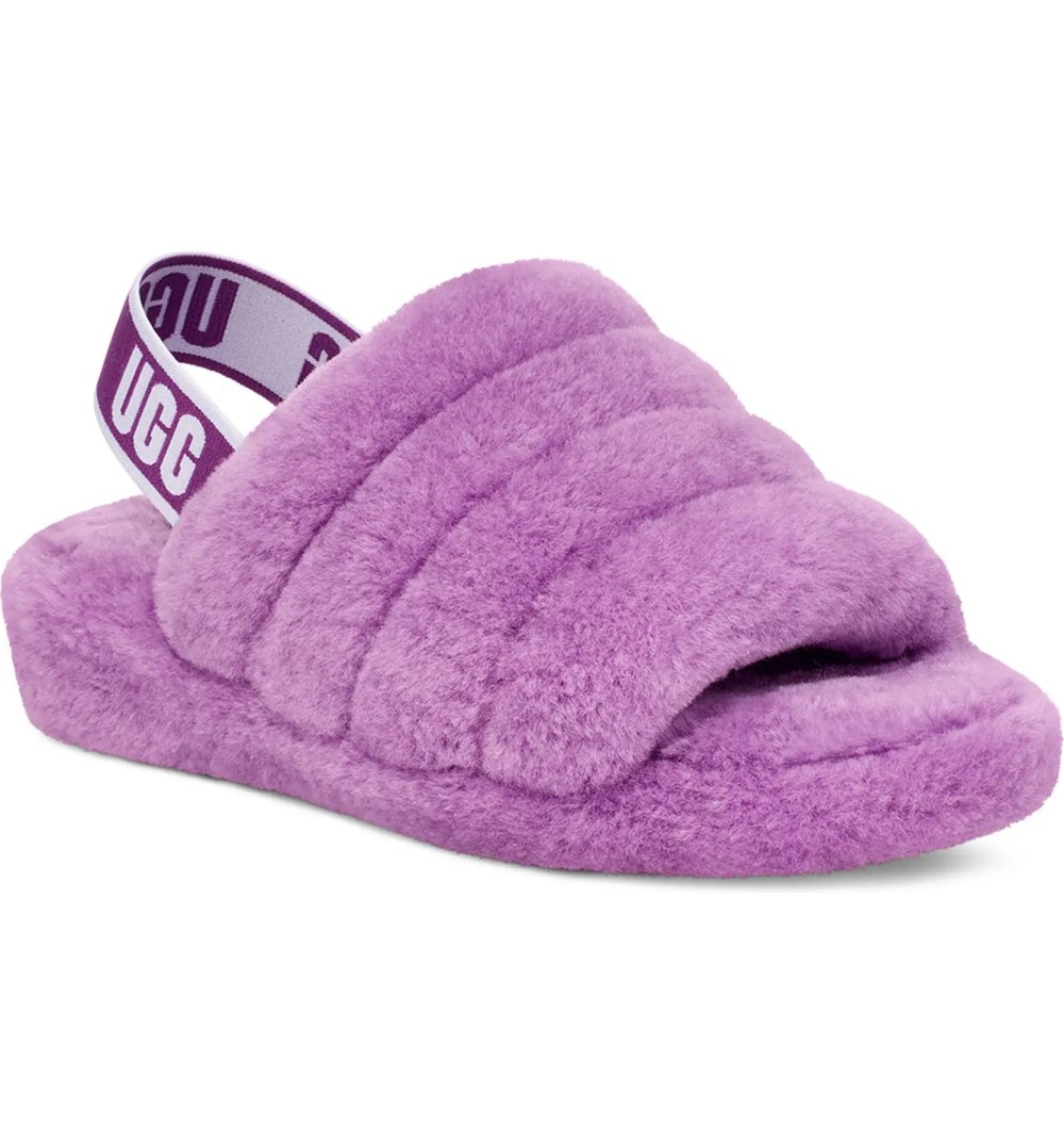 Ugg slippers