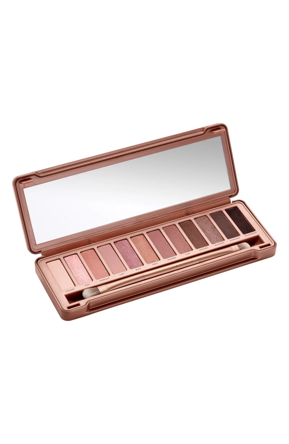 Urban Decay Naked palette