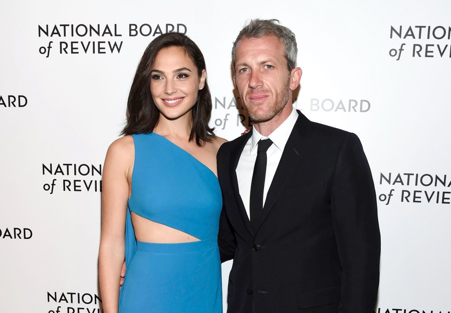 Who is Gal Gadot’s Husband? Everything to Know About Yaron Varsano