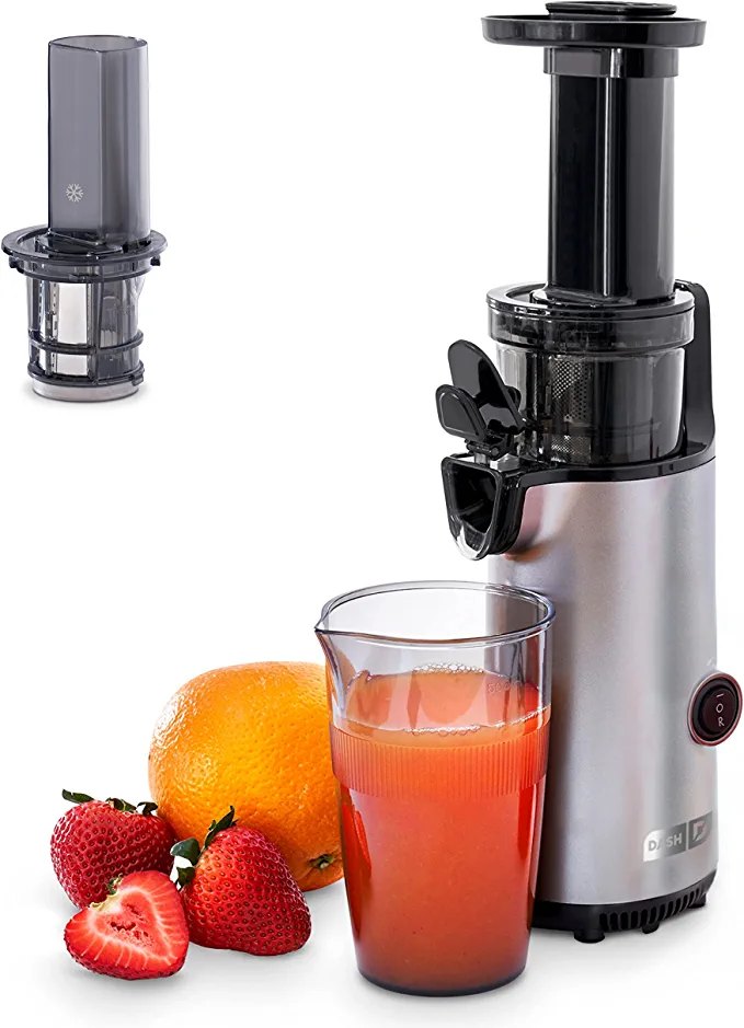 slow juicer