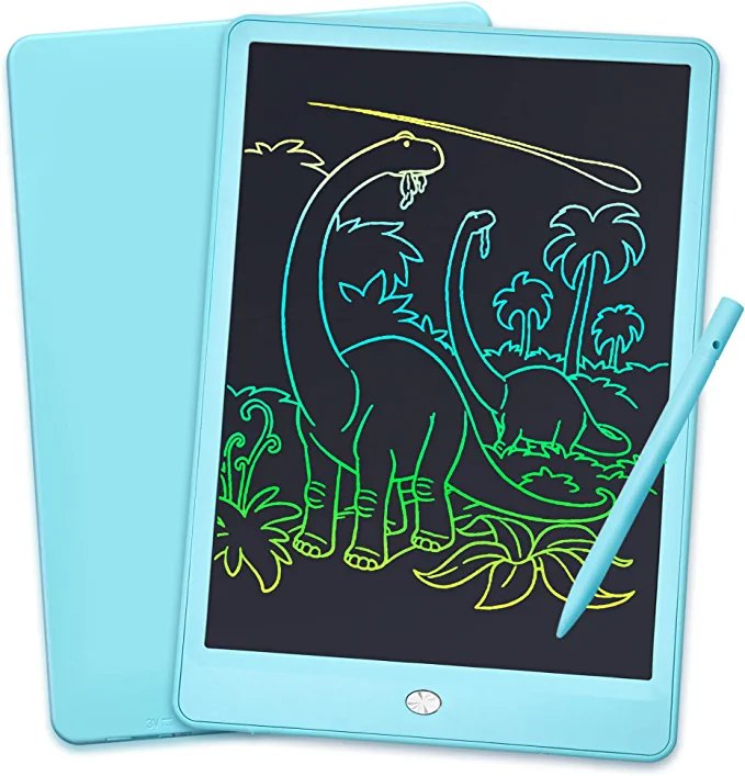 kids' tablet