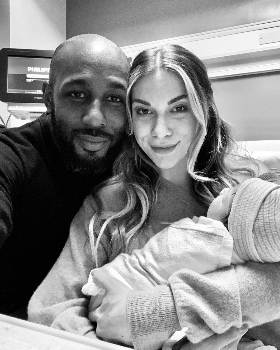 2019 Allison Holker Instagram Stephen tWitch Boss Through the Years