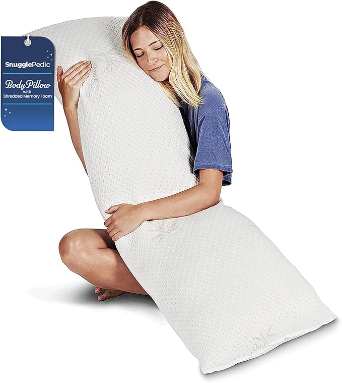 Body Pillow