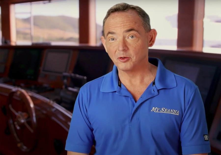 A Guide to Every Captain in the 'Below Deck' Franchise Over the Years- From Below Deck's Captain Lee to Below Deck Med's Captain Sandy 806