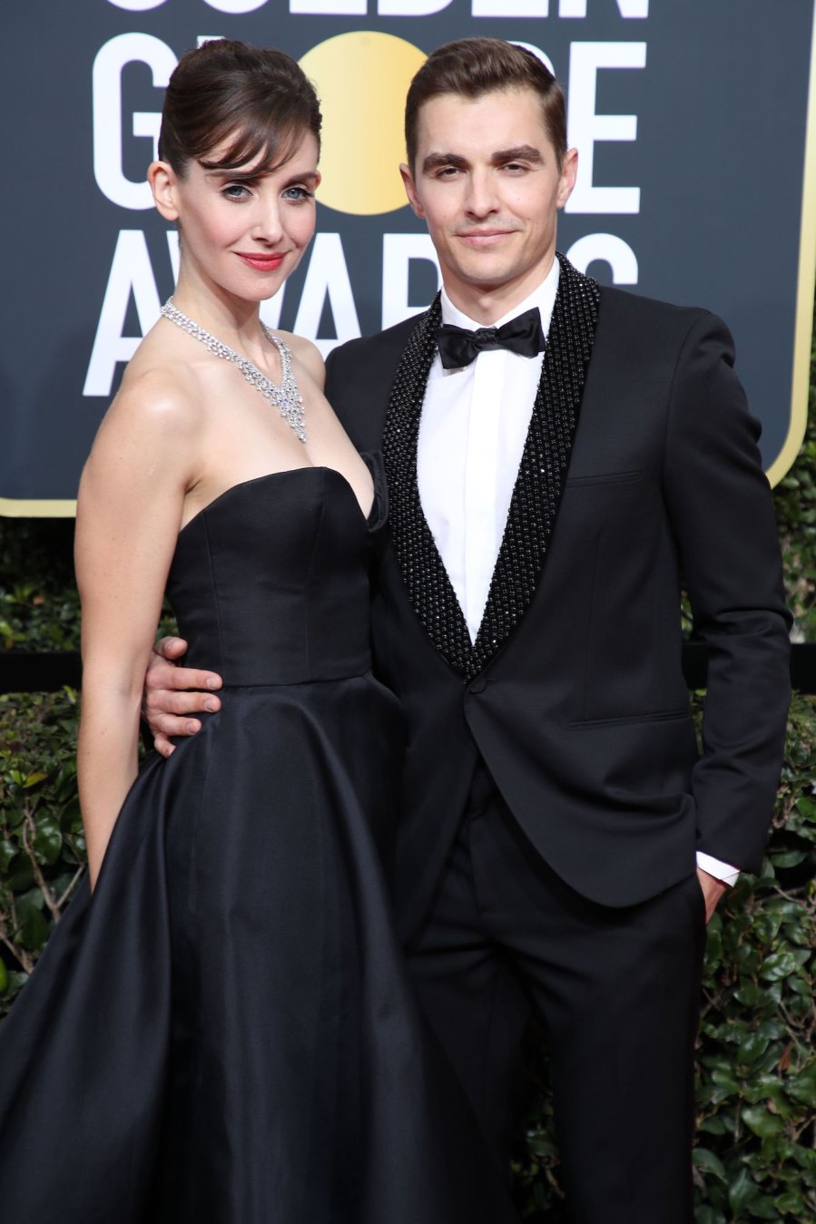 Alison Brie, Dave Franco's Best Quotes About Their Romance