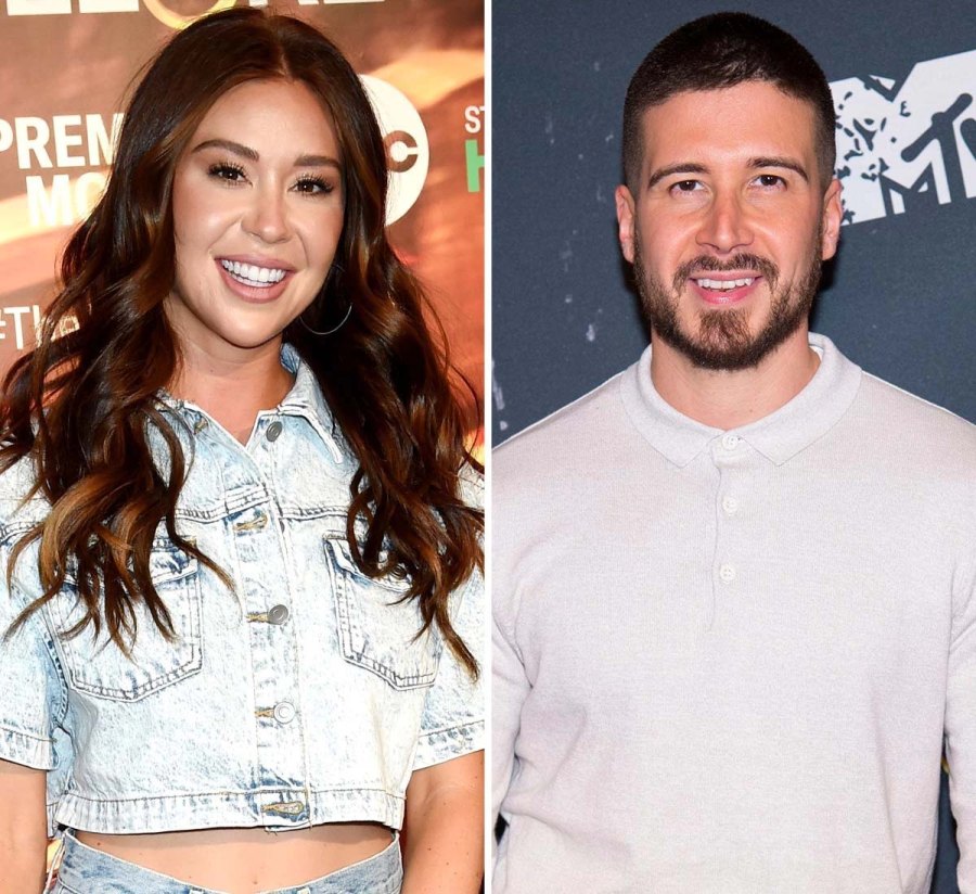 Her ‘Main Man!’ All The Times Gabby Windey and Vinny Guadagnino Got Flirty