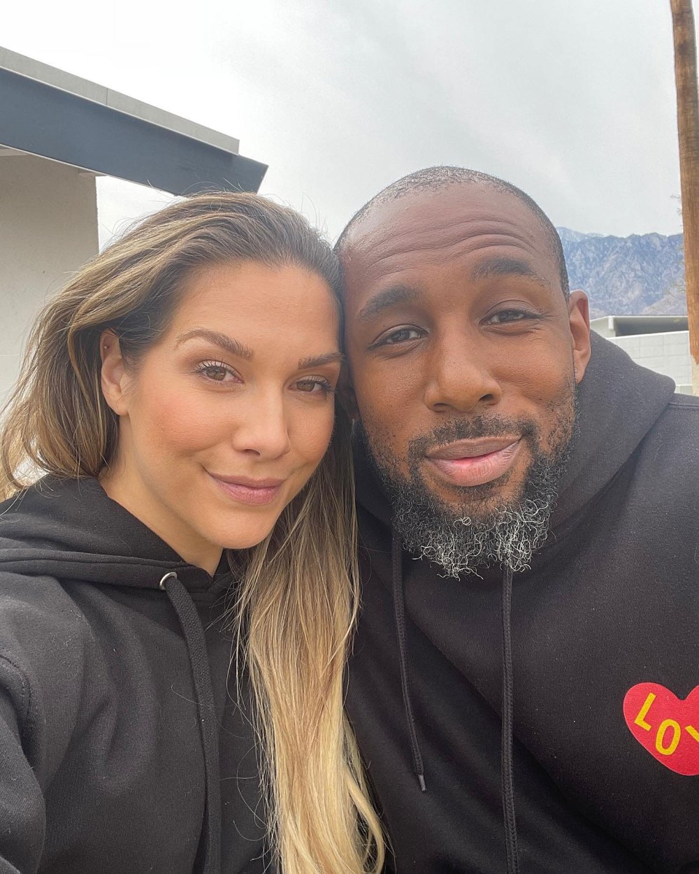 Allison Holker Shares 1st Post Since Husband Stephen 'tWitch' Boss' Death