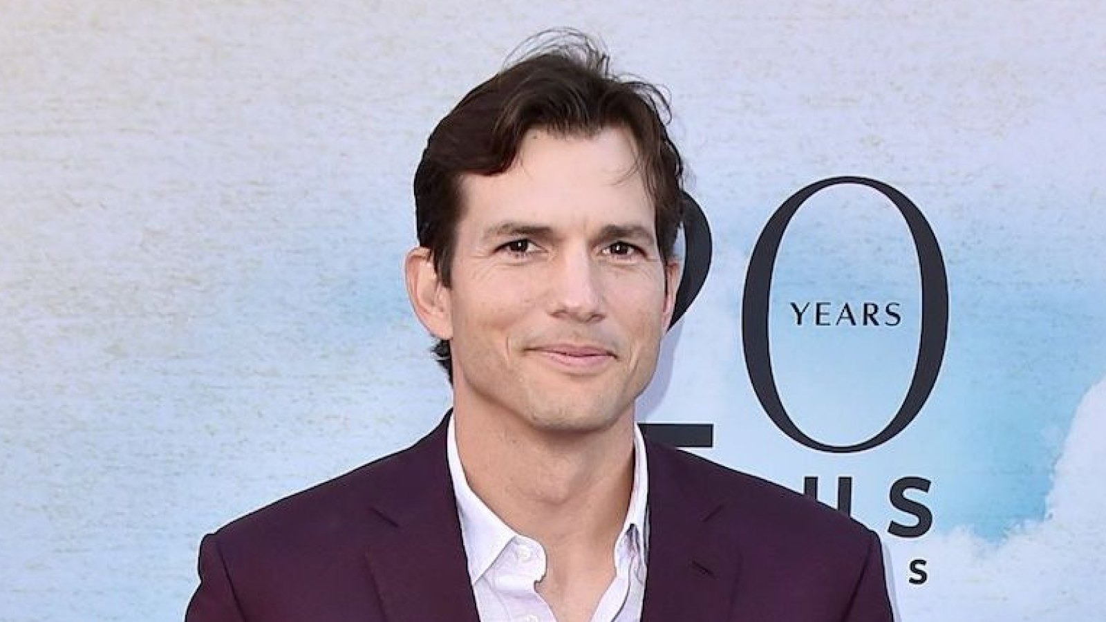 Ashton Kutcher Reflects on Running NYC Marathon Amid Life-Threatening Health Scare