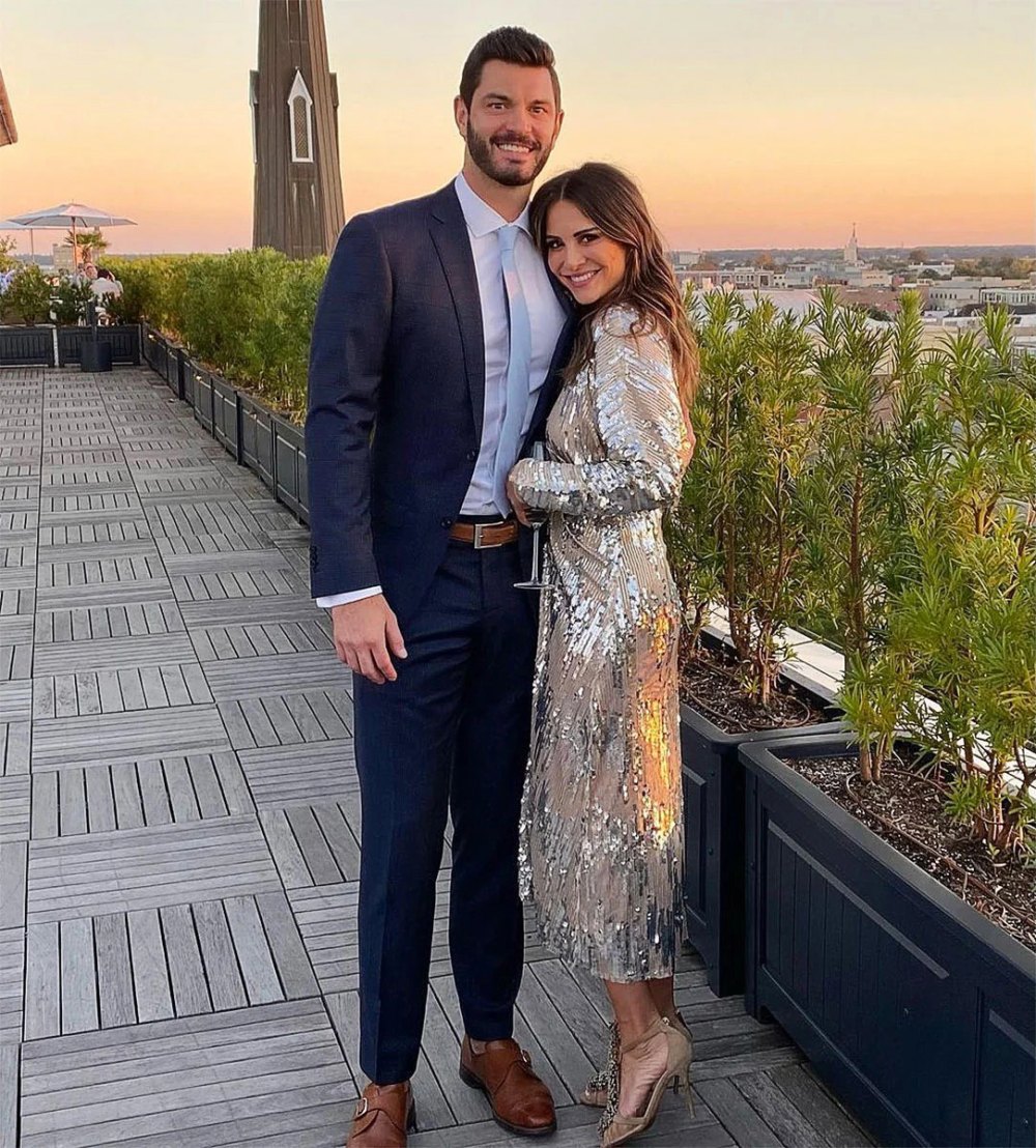 Bachelorette’s Andi Dorfman Goes Dress Shopping for Wedding to Fiance Blaine Hart- See the Photos - 153