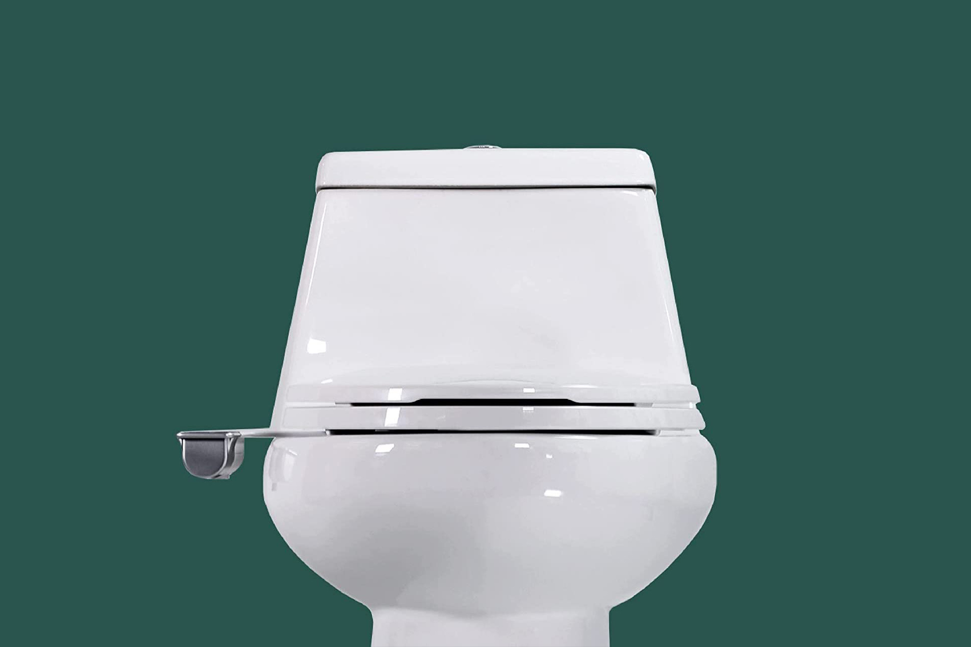 Brondell SimpleSpa Non-Electric Bidet