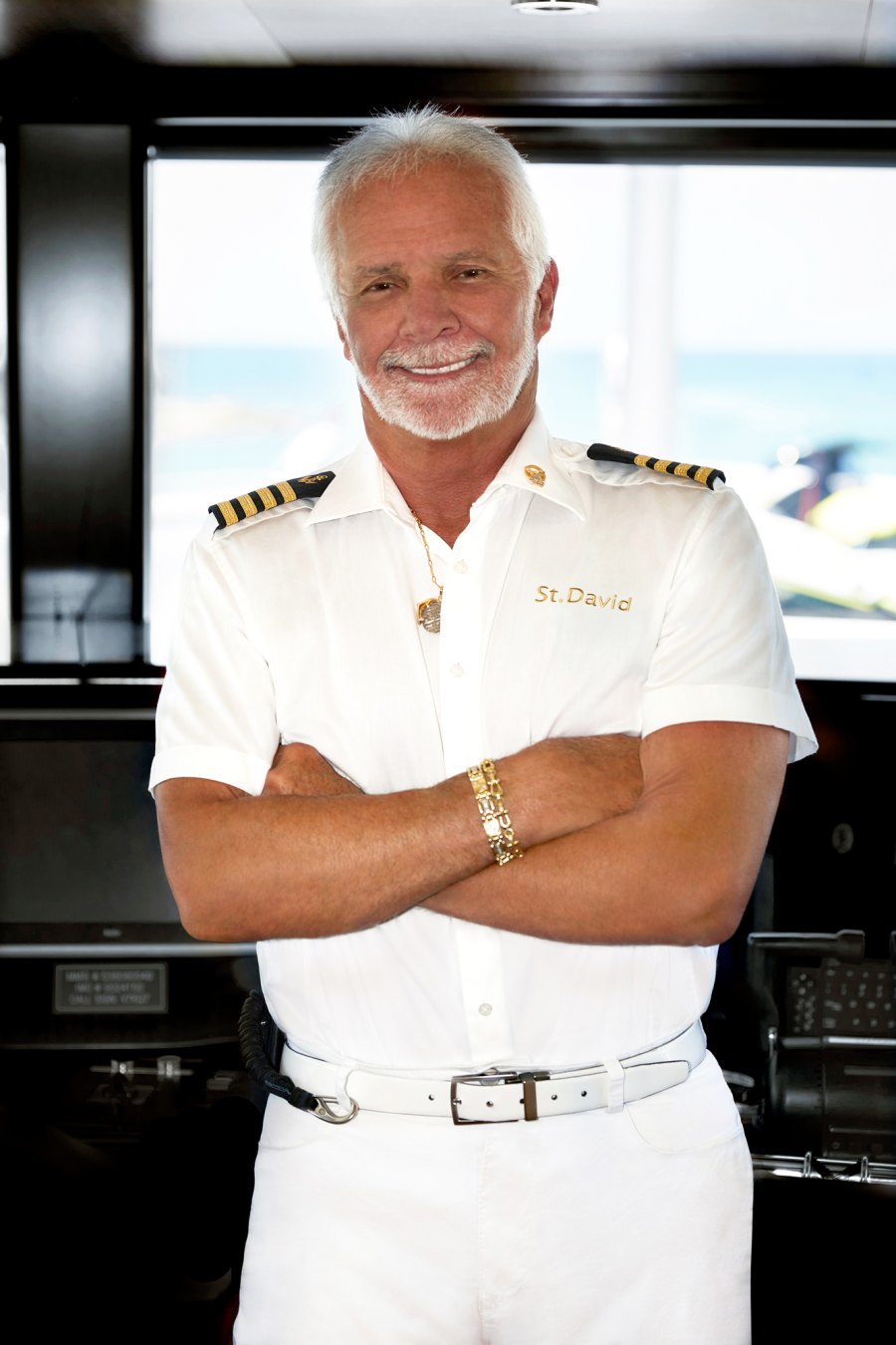 All the 'Below Deck' Franchise Stars That Dramatically Left During Their Season