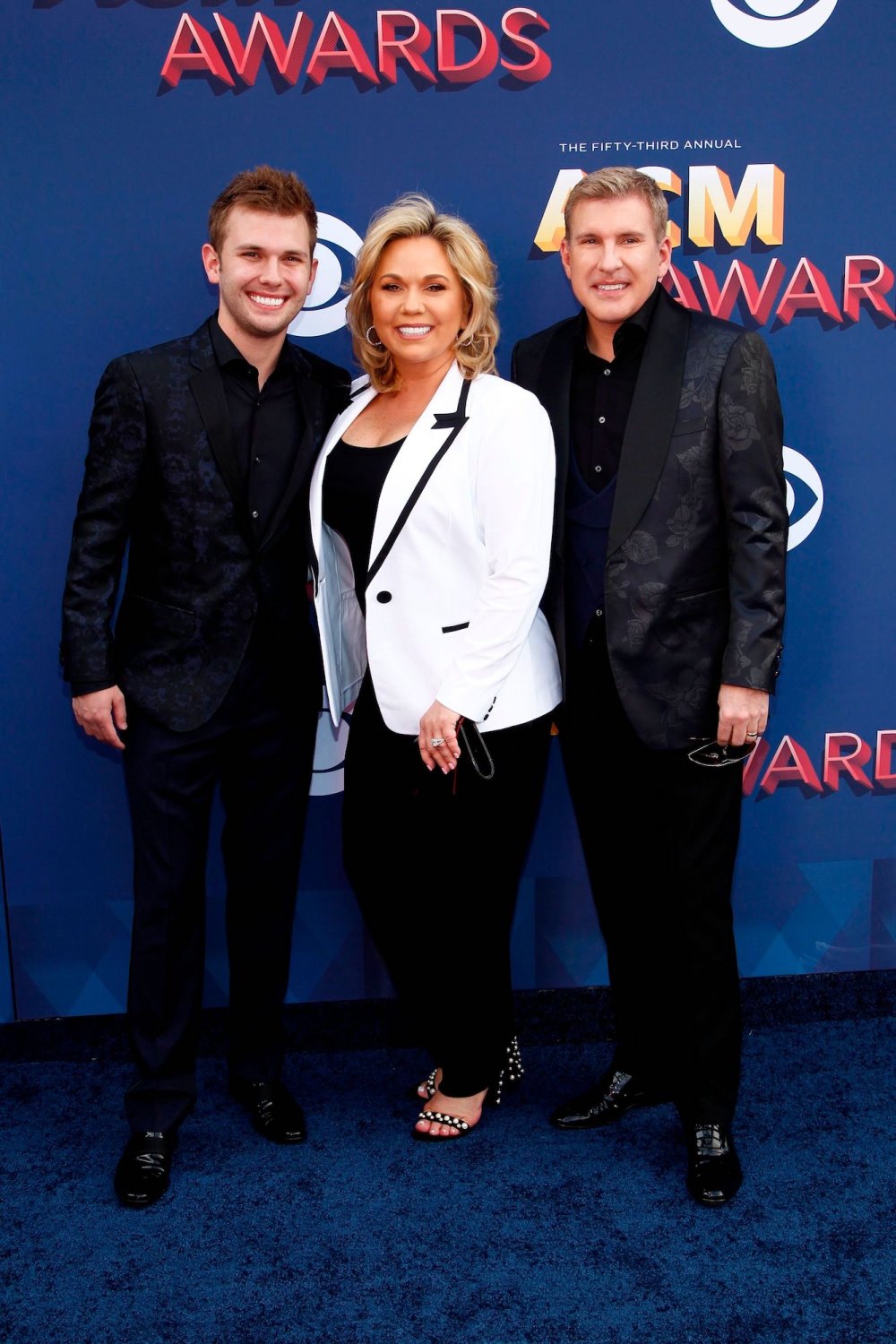 Chase Chrisley Breaks Silence on Todd, Julie Prison Sentence