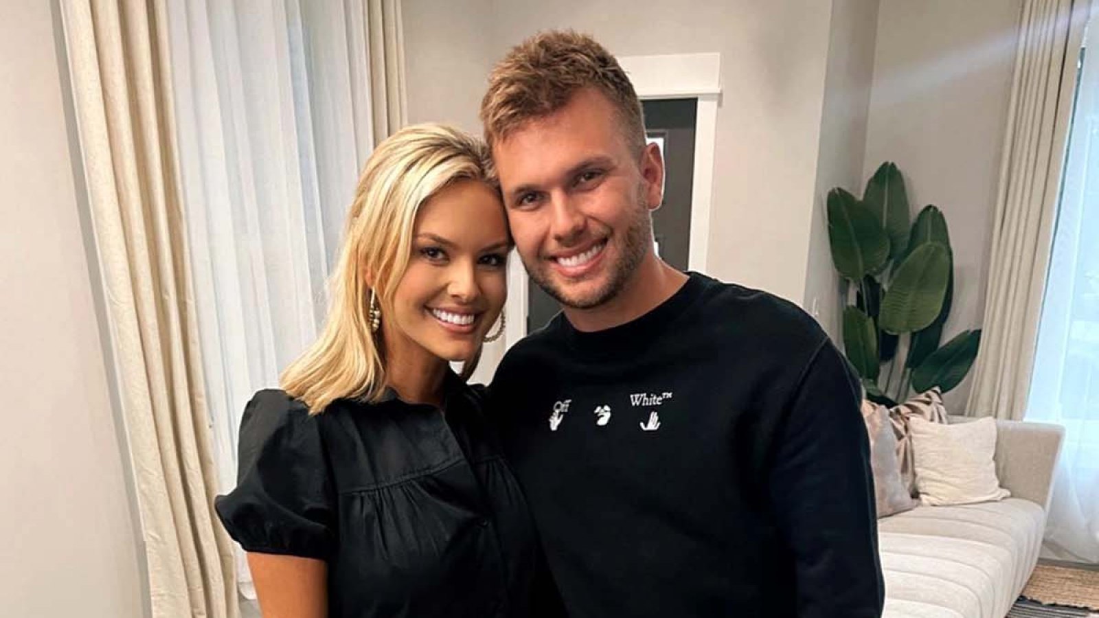 Chase Chrisley's Fiancee Emmy Medders Reveals They Split Before Engagement