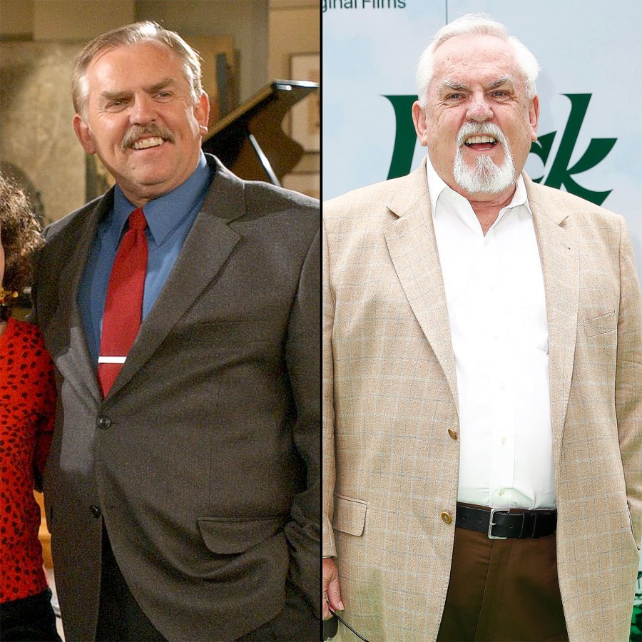 John Ratzenberger