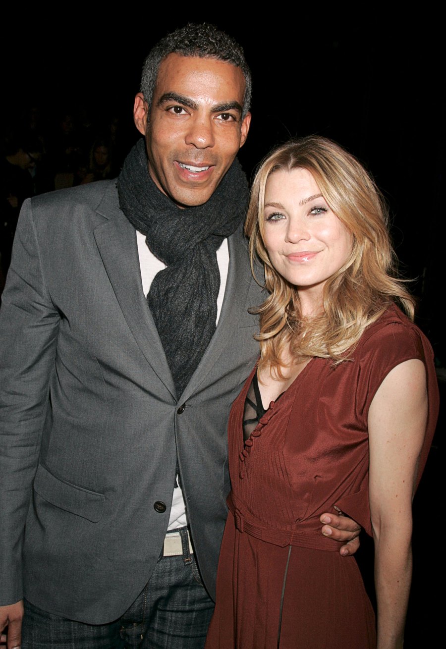 Ellen Pompeo and Husband Chris Ivery’s Relationship Timeline: From Meet-Cute to Marriage and More