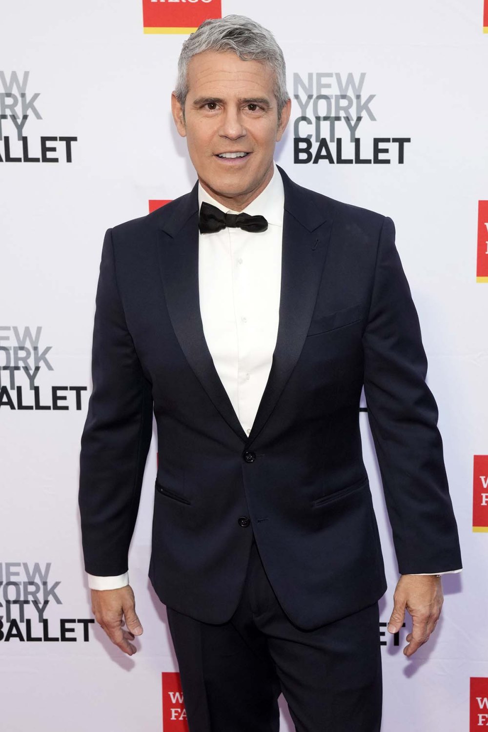 Everything Andy Cohen Has Said About Drinking on New Year’s Eve