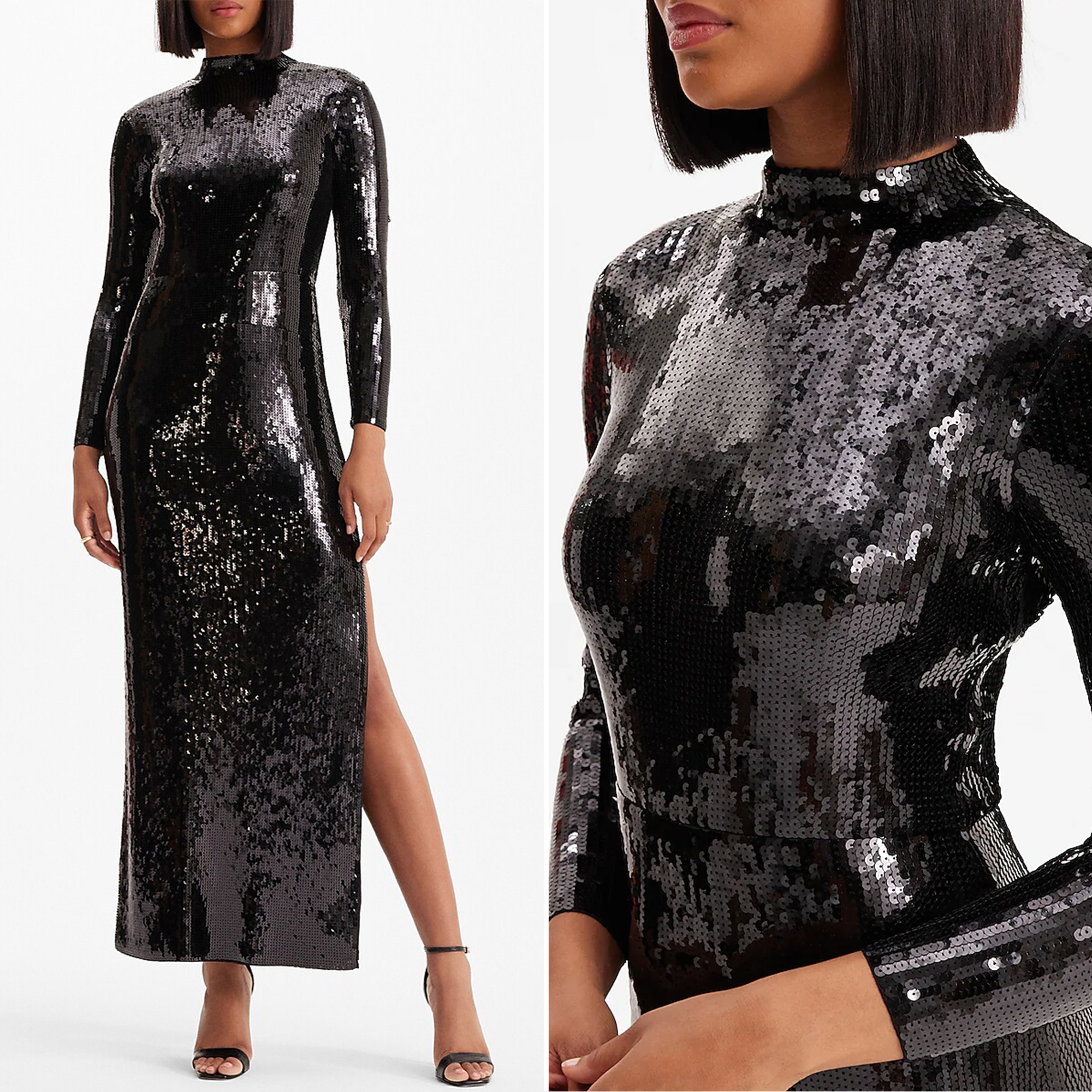The Best Dresses & Suits That Will Make You Look as Fierce as a Firework