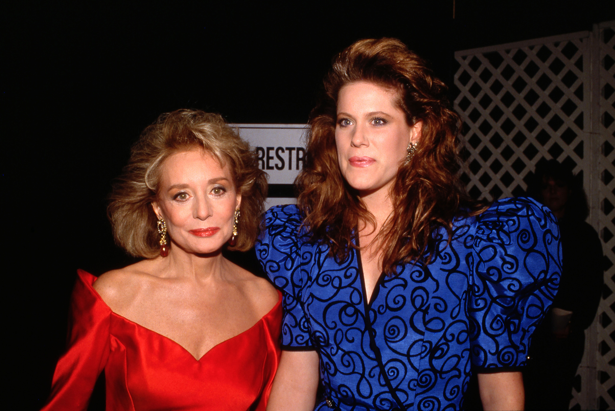 5 Things to Know About Barbara Walters’ Daughter Jacqueline
