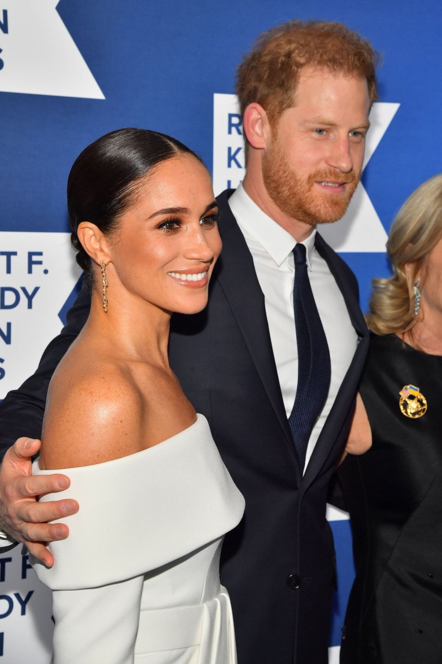 Harry, Meghan's Netflix Show: Biggest Revelations From Episode 4